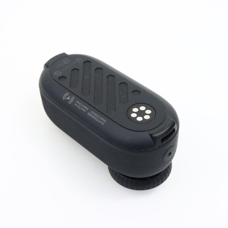 Insta360 GO 3S (128GB) ミッドナイトブラック CINSAATAGO3S13