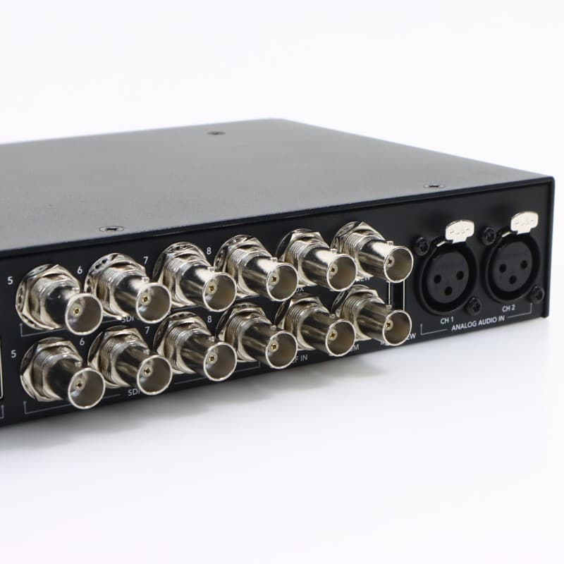 SWATEMTVSTU/HD [ATEM Television Studio HD]