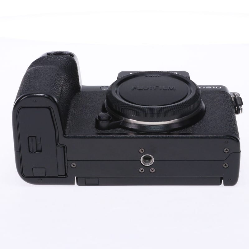 FUJIFILM X-S10 ボディ