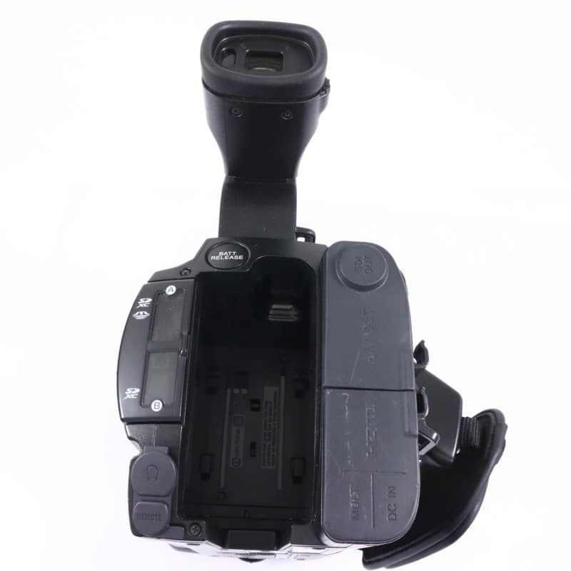 PXW-Z150