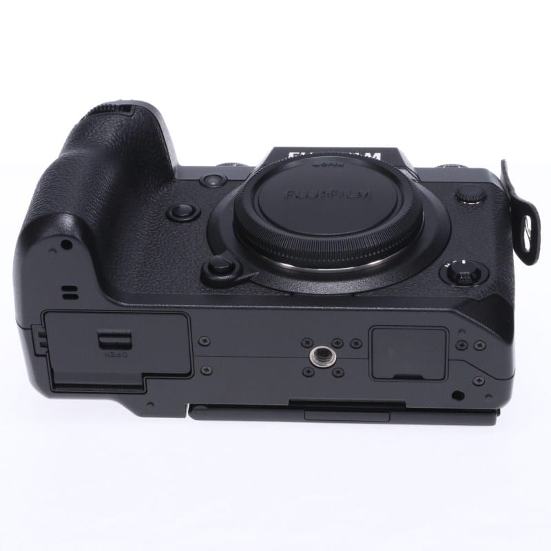 FUJIFILM X-H1 ボディ