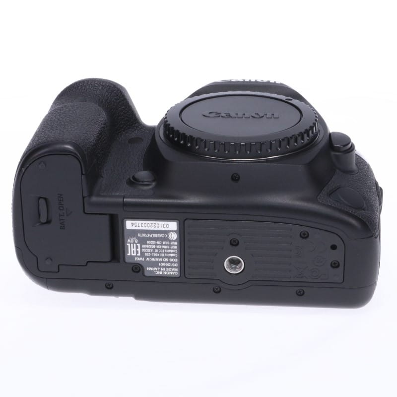 EOS 5D Mark IV ボディー