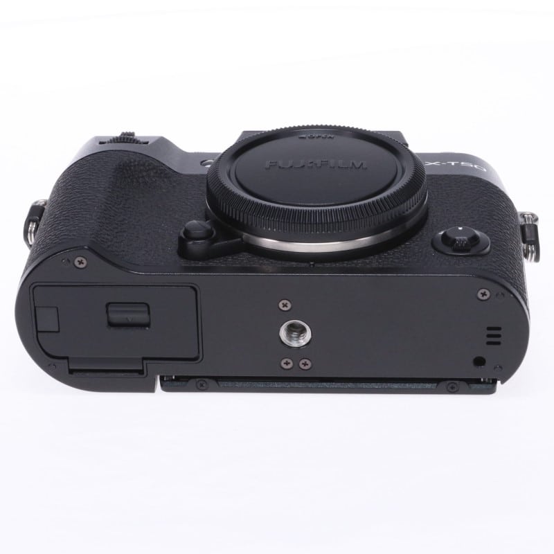 FUJIFILM X-T50 ボディ ブラック