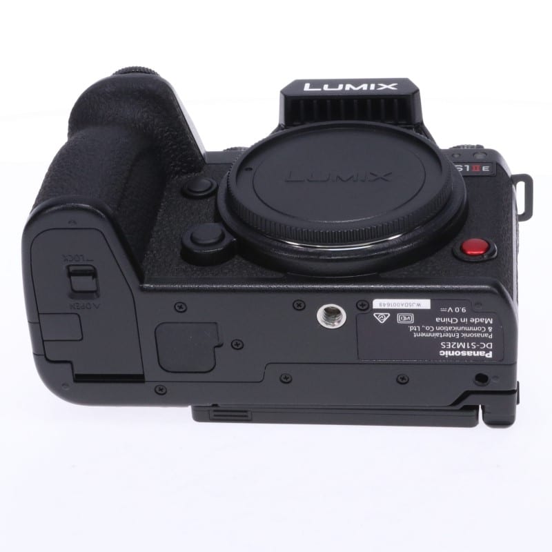 LUMIX S1IIE ボディ DC-S1M2ES