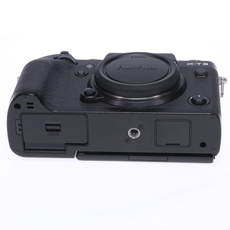 FUJIFILM X-T3 ボディ ブラック