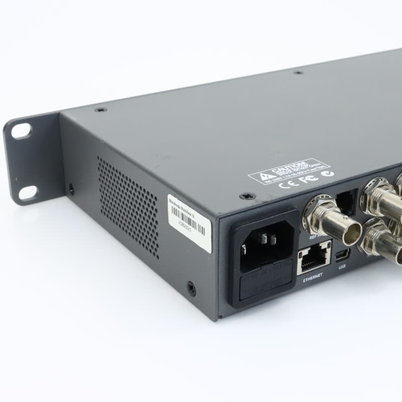 HDL-MULTIP6G/16 [Blackmagic MultiView 16]