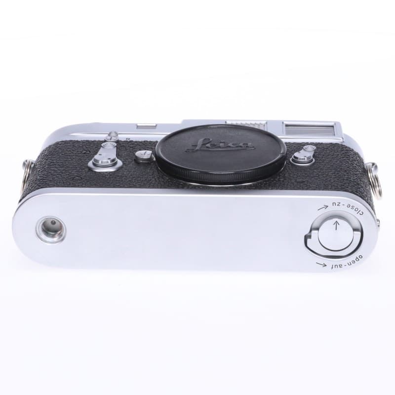 Leica M2 セルフ付 AB-ランク 中古｜フジヤカメラ