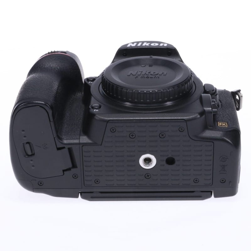 D780 ボディ
