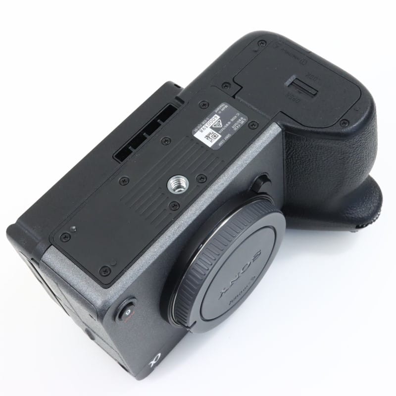 FX30 ボディ ILME-FX30B