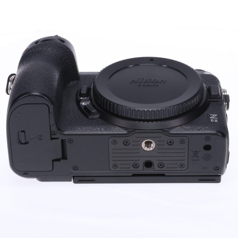 Z6II ボディ