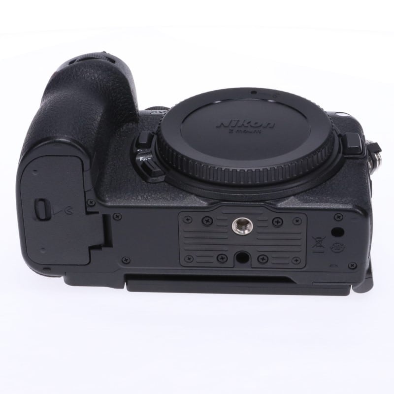 Z5II ボディ