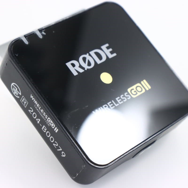 Wireless GO II WIGOII