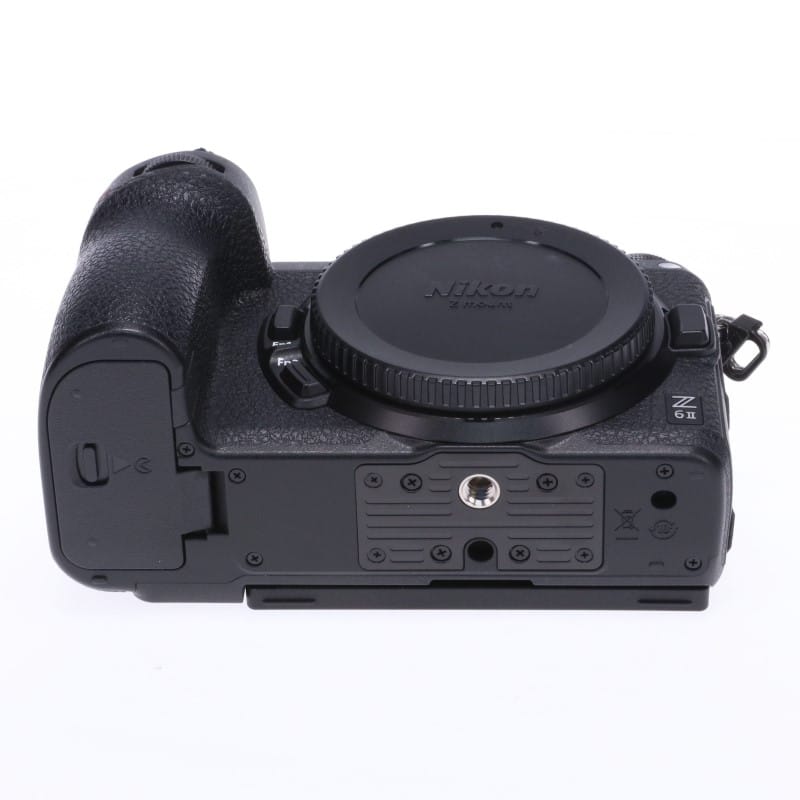 Z6II ボディ