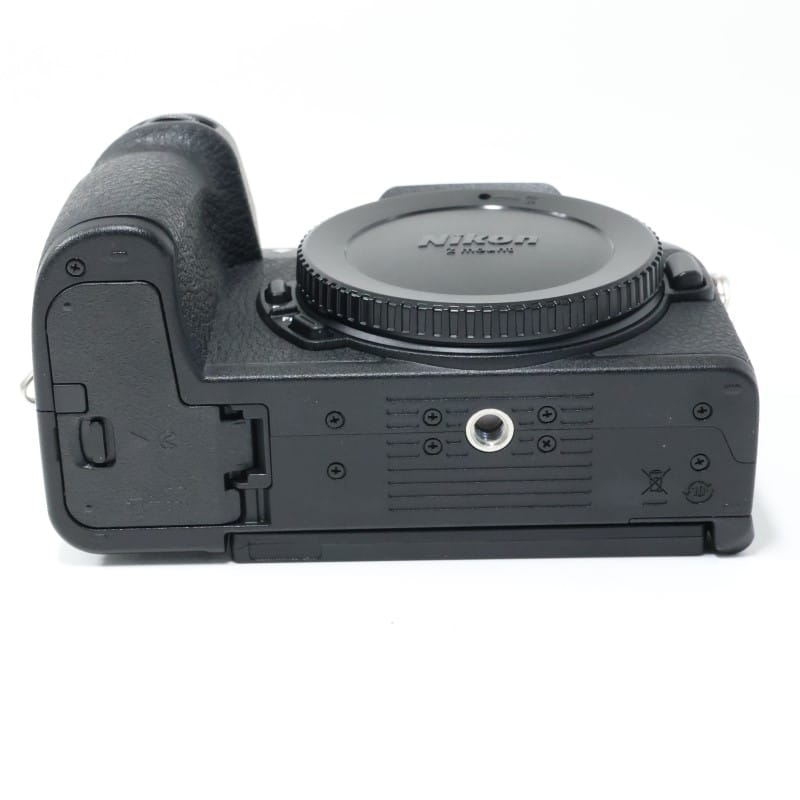 Z50II ボディ