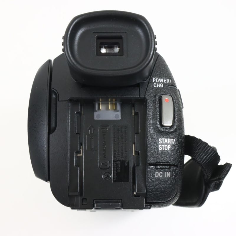 FDR-AX60/BC [デジタル4Kビデオカメラレコーダー]