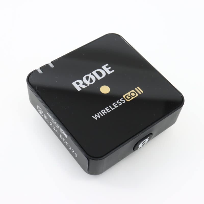 WIGOII [Wireless GO II]