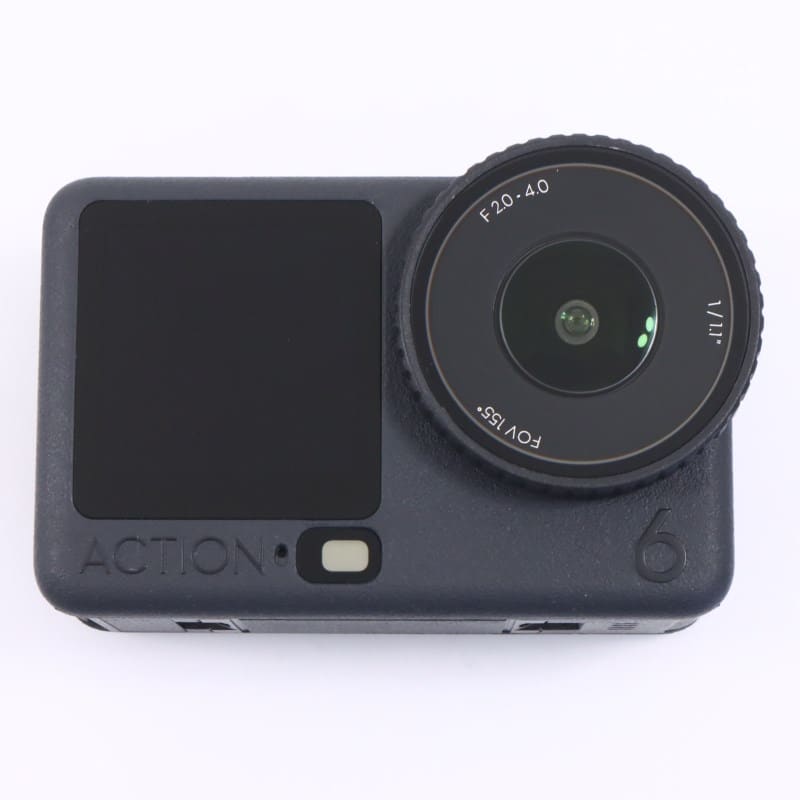 Osmo Action 6 スタンダードコンボ OA6J01