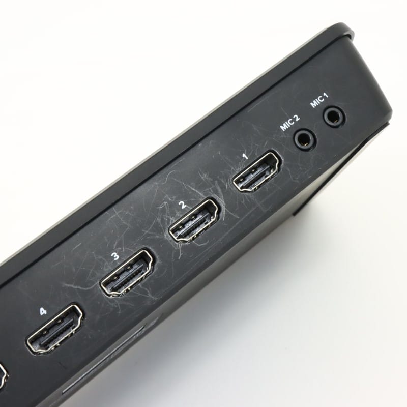 SWATEMMINIBPR [ATEM Mini Pro]