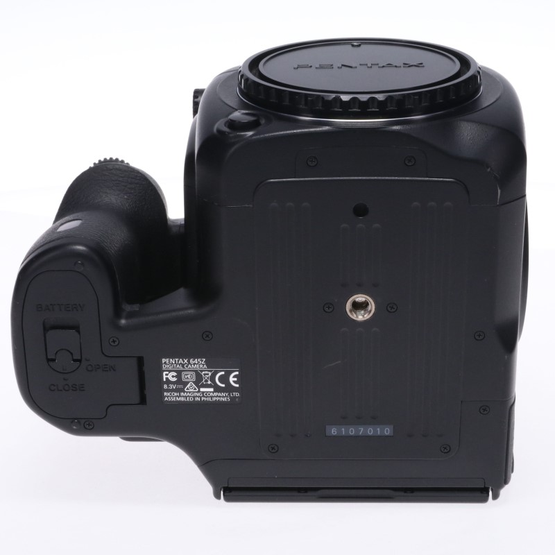 PENTAX 645Z ボディ
