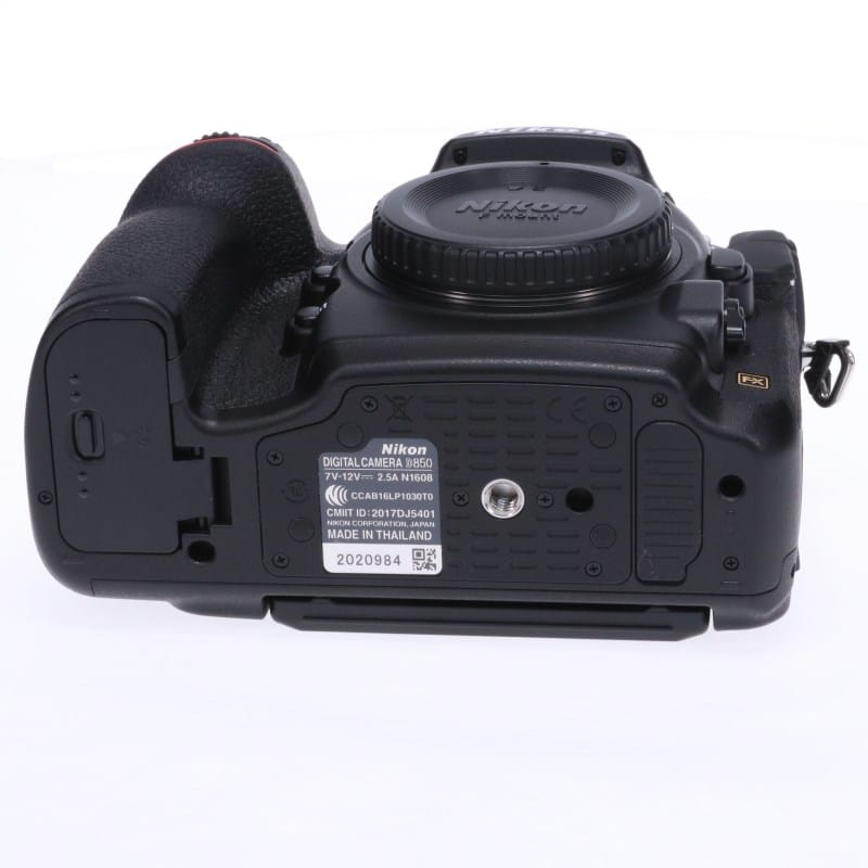 D850 ボディ