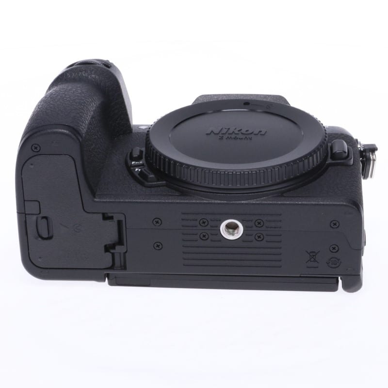 Z50II ボディ