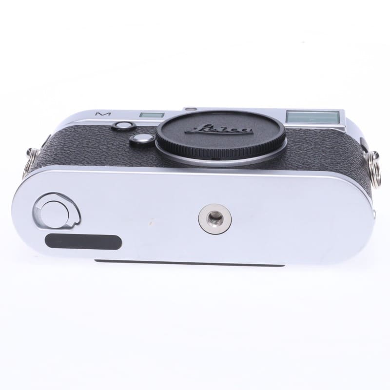 Leica M シルバークローム (Typ240) ボディ