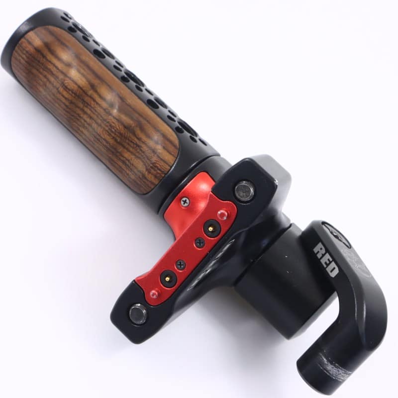 RED Compact Top Handle 790-0725