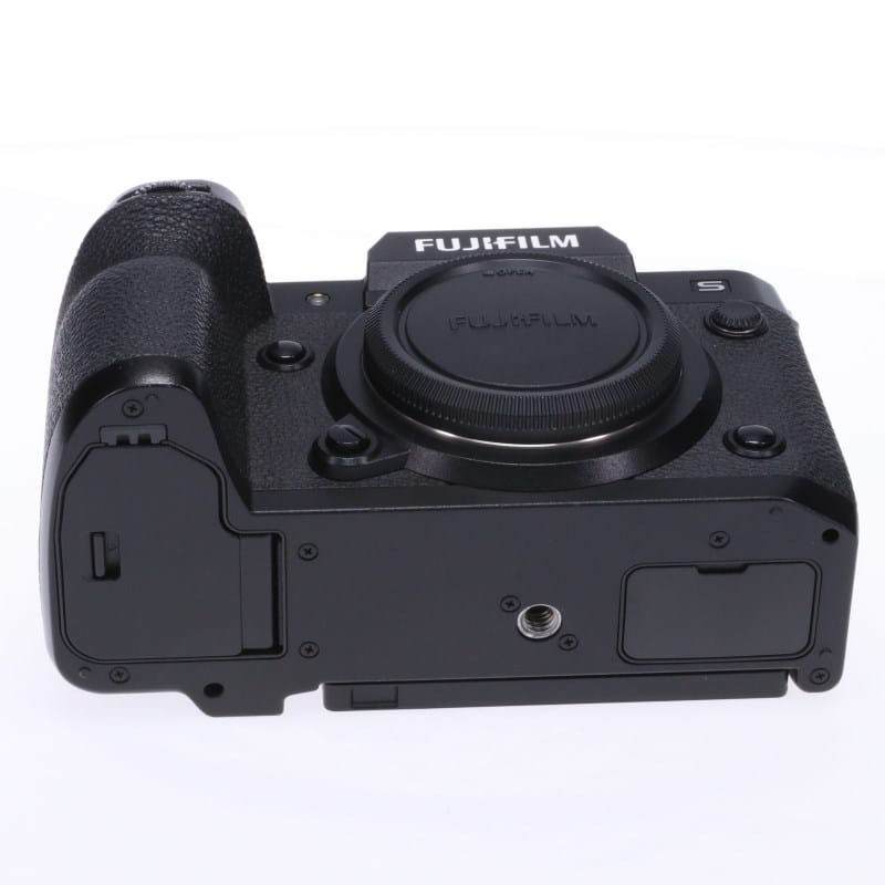富士フイルム FUJIFILM X-H2S ボディ ABランク 中古｜フジヤカメラ