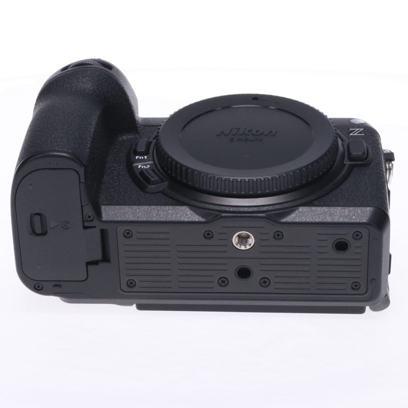 Z6III ボディ