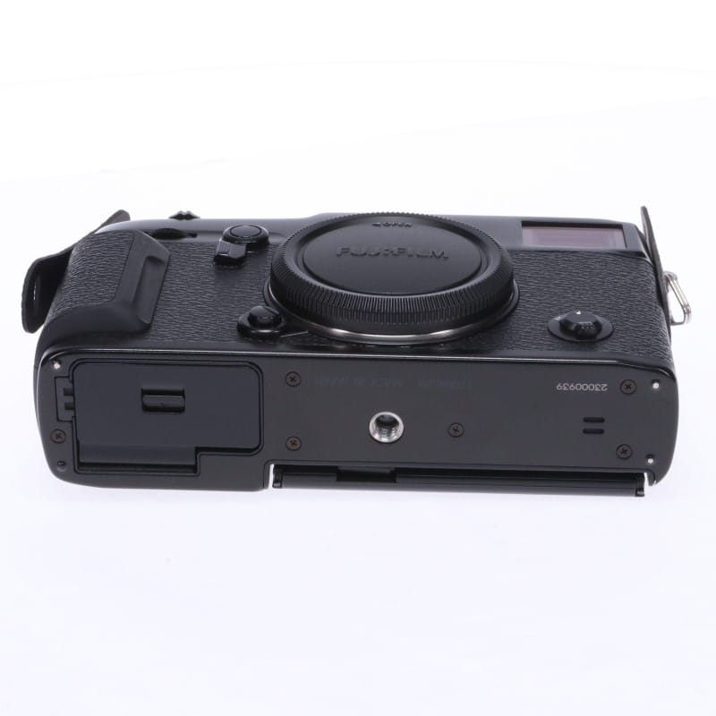 FUJIFILM X-Pro3 ボディ ブラック