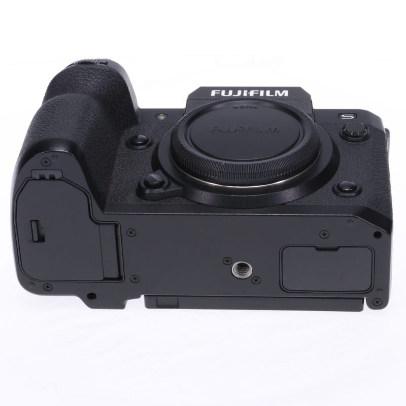 FUJIFILM X-H2S ボディ