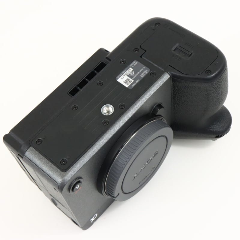 FX30 ボディ ILME-FX30B