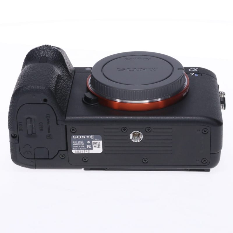 [GLOBAL MODEL] SONY α7sII ILCE−7SM2 海外 GLOBAL MODEL] SONY α7sII ILCE−7SM2 海外 価格.com - SONY α7S