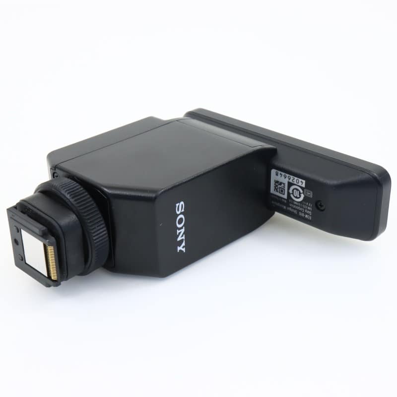 SONY ECM-B10 [ショットガンマイクロホン] 中古 C2120136206188｜中古