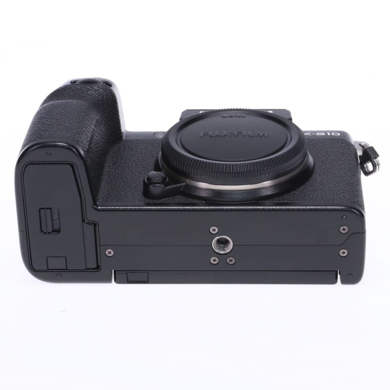 FUJIFILM X-S10 ボディ