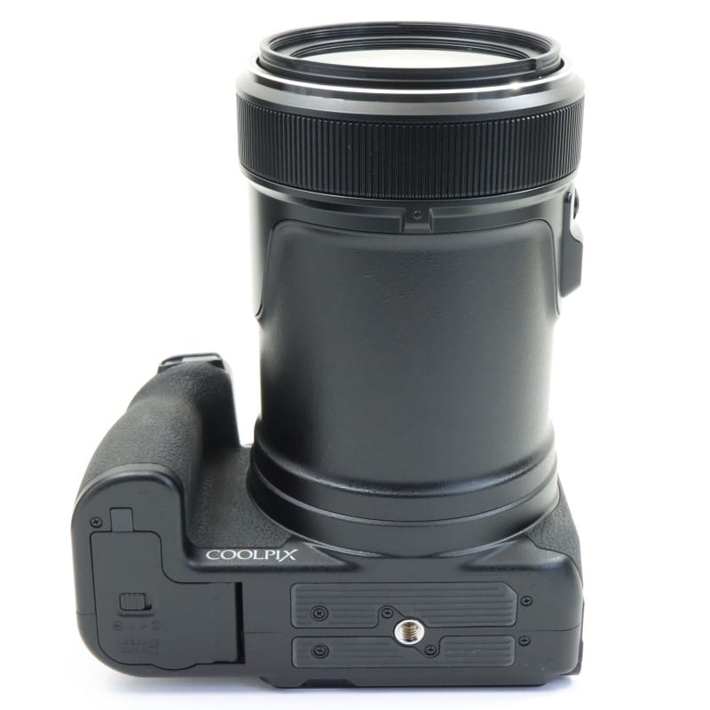 COOLPIX P1000