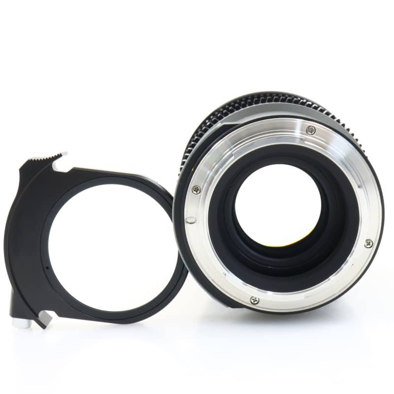 ATHENA PRIME LENS 35mm T1.9 (RF-Mount)