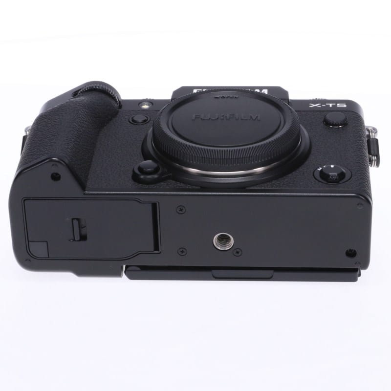 FUJIFILM X-T5 ボディ ブラック (日本語・英語版)