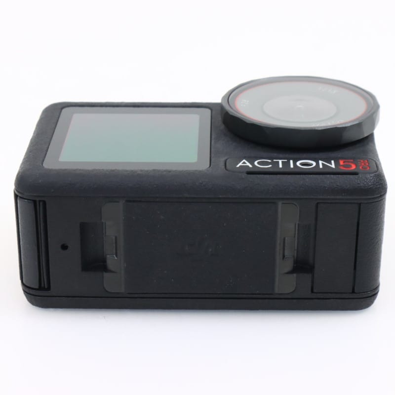 Osmo Action 5 Pro スタンダードコンボ OA5P01