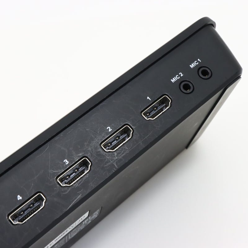 SWATEMMINI [ATEM Mini]