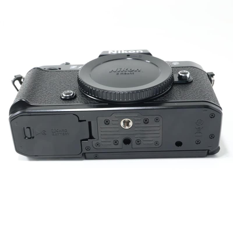 Zf ボディ（ブラック）