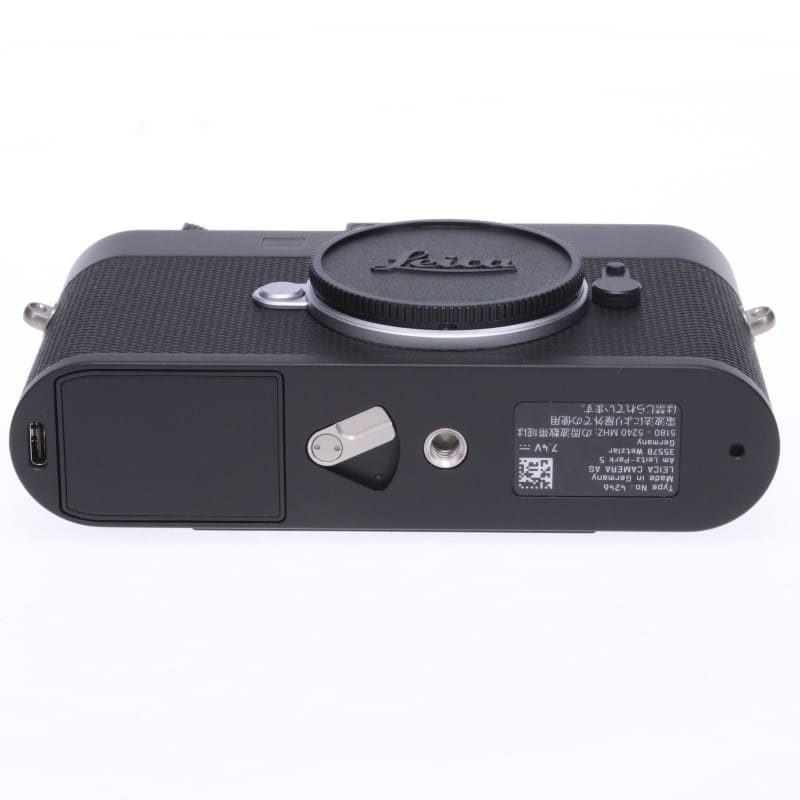 ライカM EV1 20233