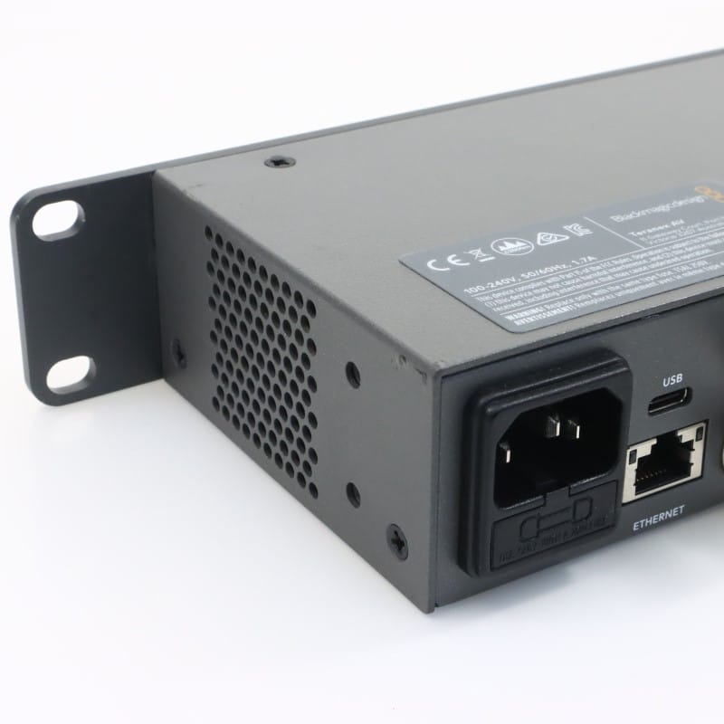 TERANEXEXPAV12GQL [Teranex AV]