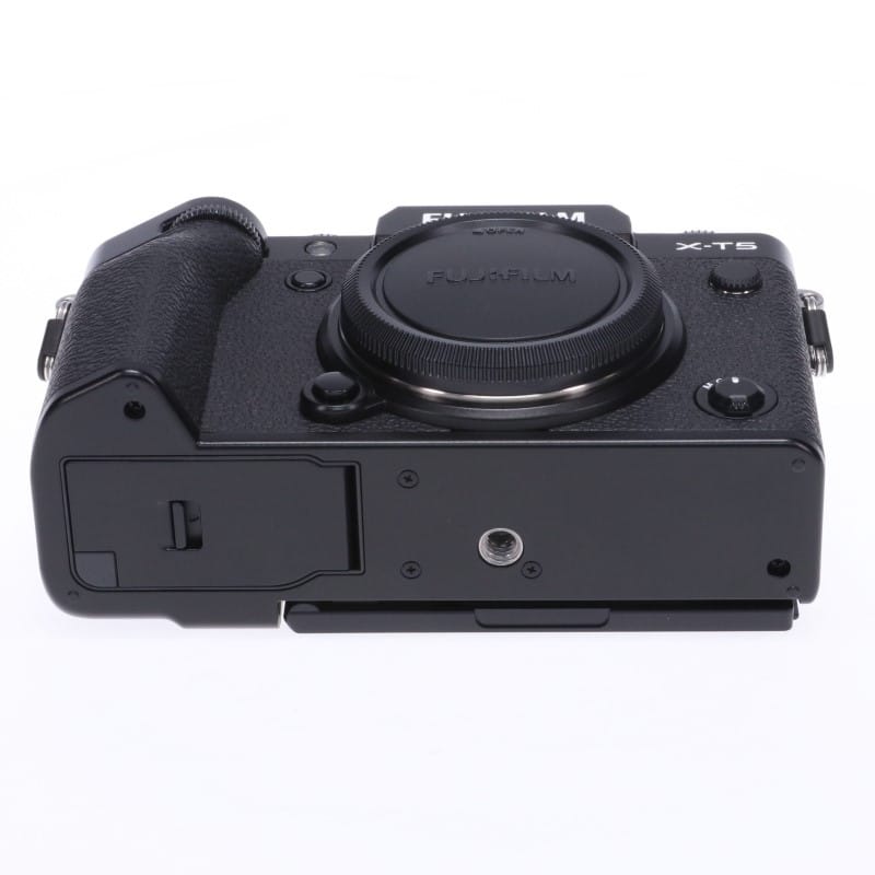 FUJIFILM X-T5 ボディ ブラック