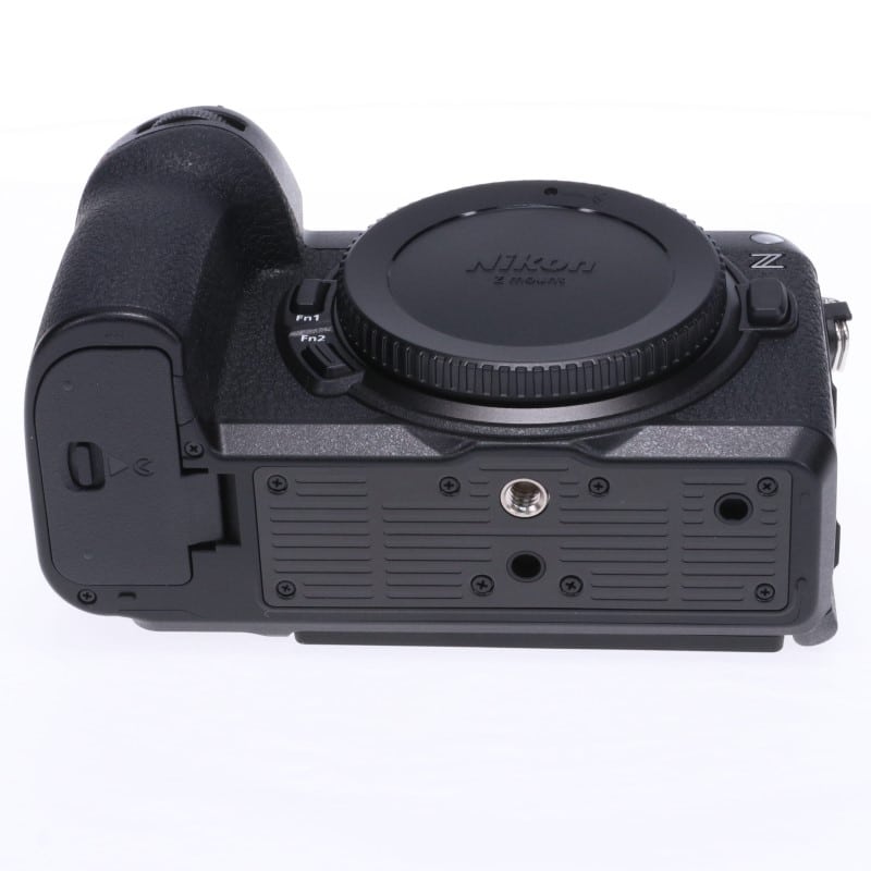 Z6III ボディ
