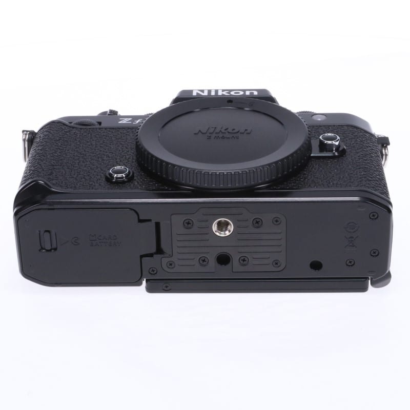 Zf ボディ(ブラック)