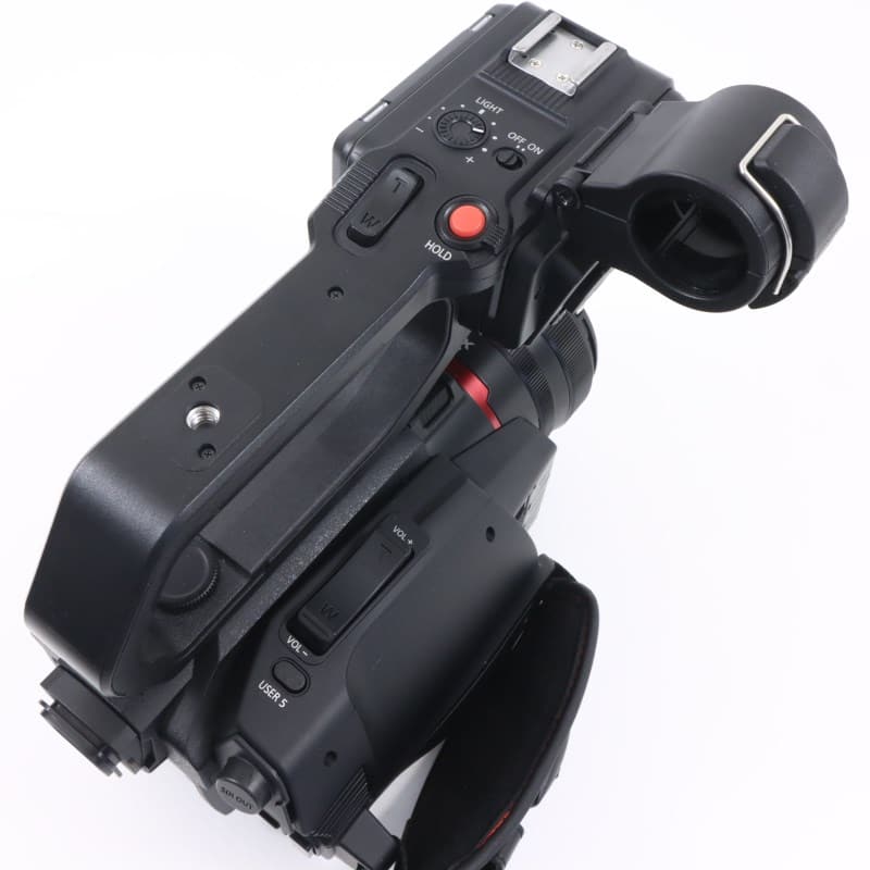 HC-X2000-K