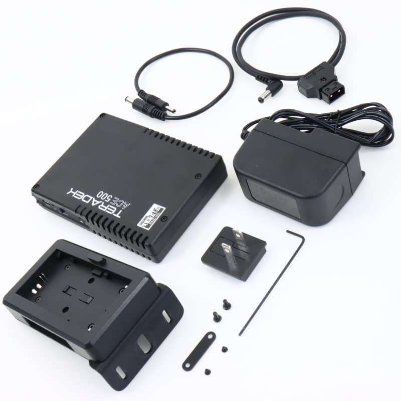 Teradek Teradek Ace 500 RX 中古 C2120136816639｜中古通販