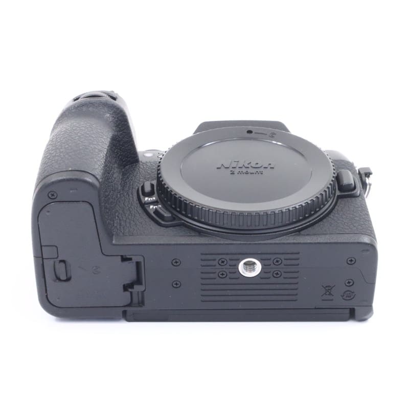 Z50II ボディ
