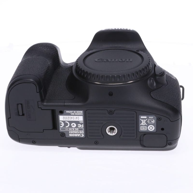 EOS 7D ボディー